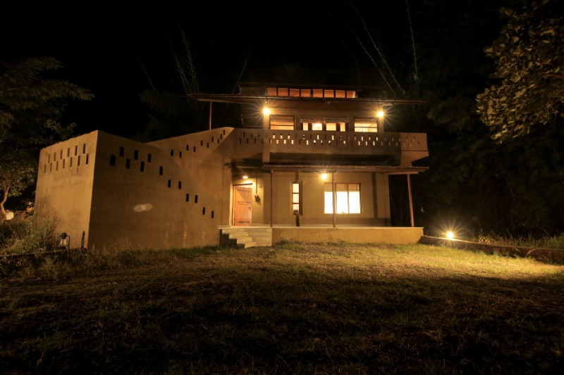 SPREE MAATI JUNGLE RESORT BANDHAVGARH